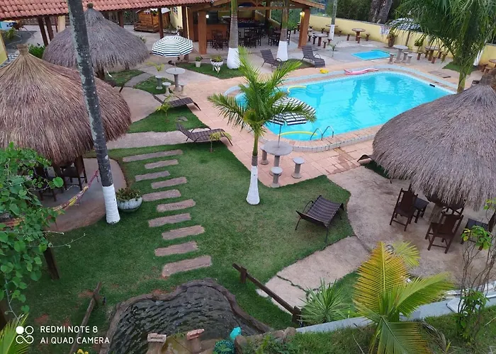 Pousada Pé da Serra