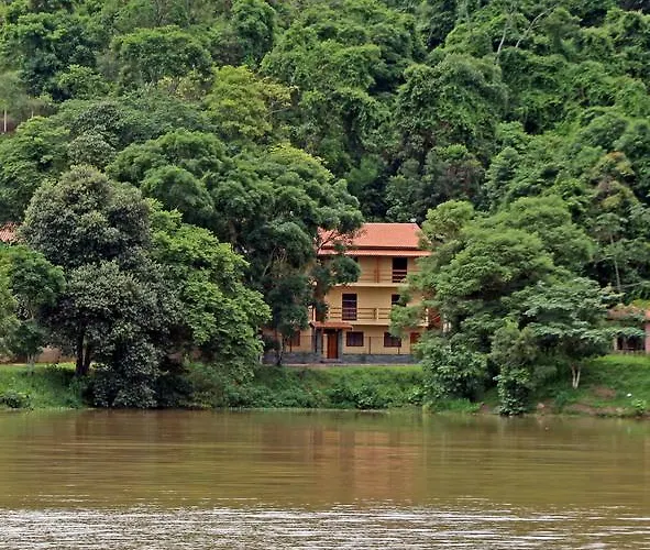 Pousada Mirante Do LagoPousada